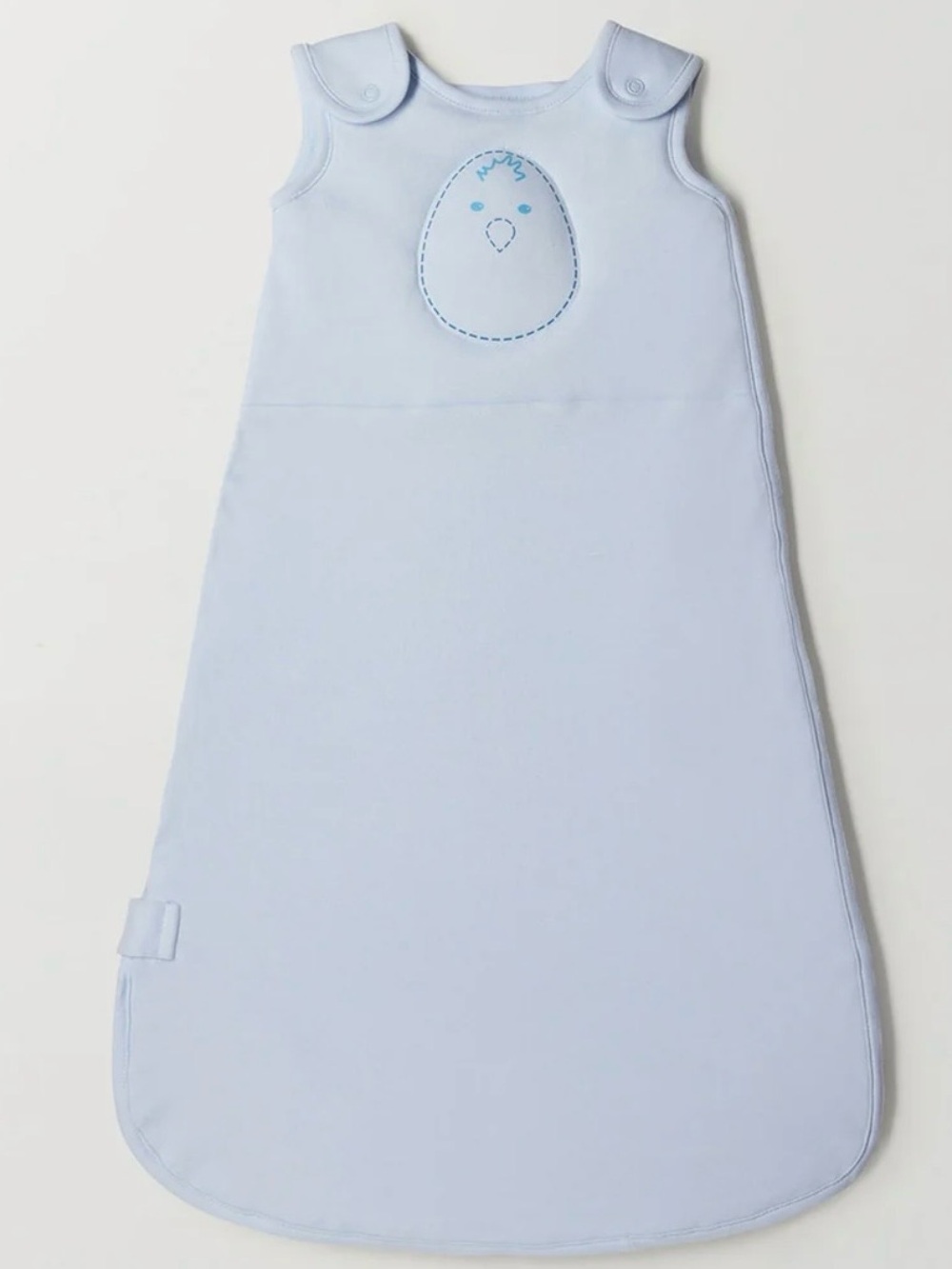 Nested bean zen classical sleep sack size 6-12 months